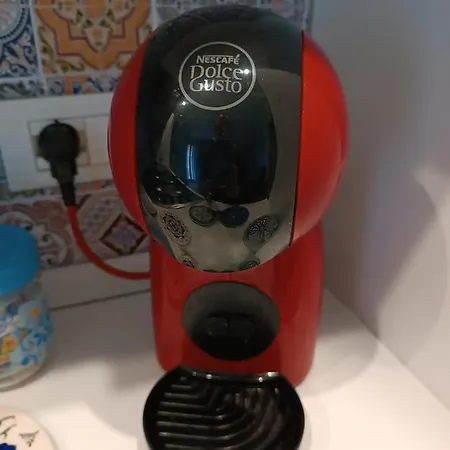 Lägenhet Casa Azzurra *