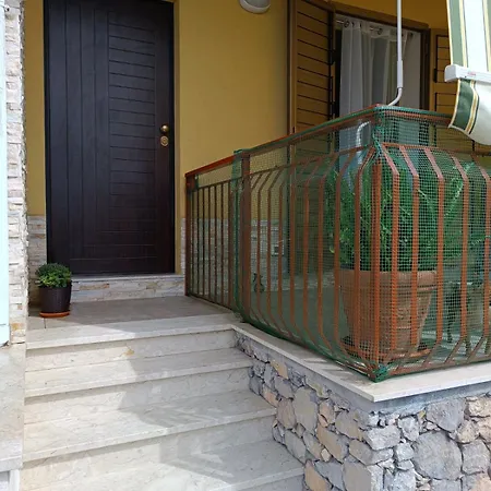 Casa Azzurra * Джардини-Наксос
