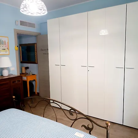 Casa Azzurra * Giardini Naxos