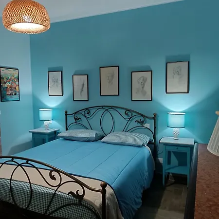 Apartamento Casa Azzurra *